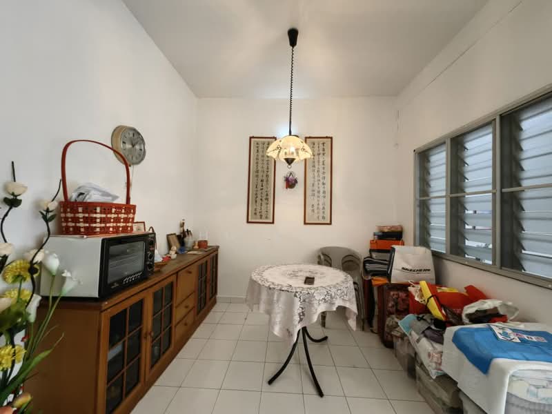 2-storey Terraced House for Sale in Bachang (Melaka) - HG KOH - Dining Room - PropertyGuru.com.my