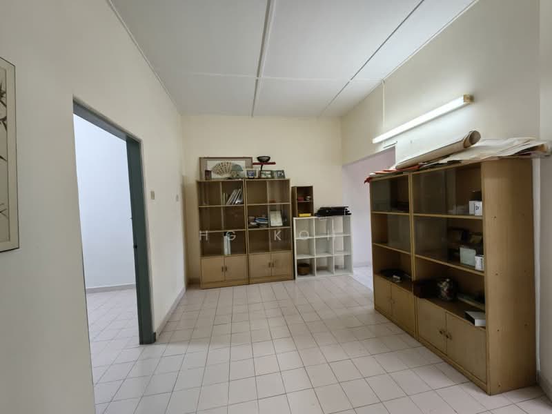 2-storey Terraced House for Sale in Bachang (Melaka) - HG KOH - Study - PropertyGuru.com.my