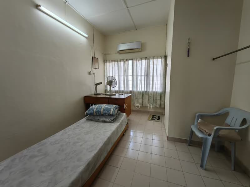 2-storey Terraced House for Sale in Bachang (Melaka) - HG KOH - Bedroom - PropertyGuru.com.my