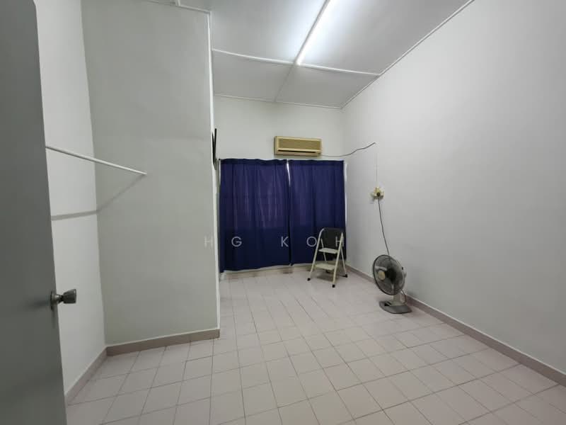 2-storey Terraced House for Sale in Bachang (Melaka) - HG KOH - Interior - PropertyGuru.com.my