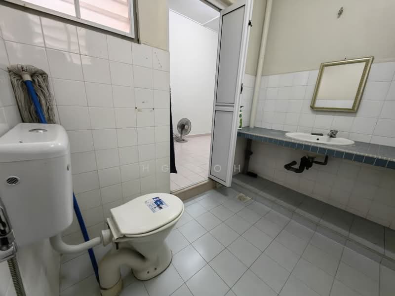 2-storey Terraced House for Sale in Bachang (Melaka) - HG KOH - Bathroom - PropertyGuru.com.my