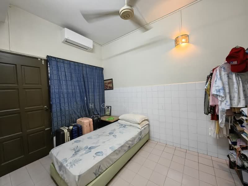 2-storey Terraced House for Sale in Bachang (Melaka) - HG KOH - Bedroom - PropertyGuru.com.my