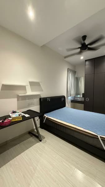 Condominium for Sale at The Havre Bukit Jalil - Kelvin Pong - Bedroom - PropertyGuru.com.my
