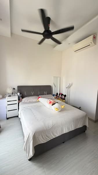 Condominium for Sale at The Havre Bukit Jalil - Kelvin Pong - Bedroom - PropertyGuru.com.my