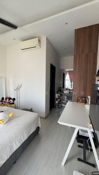 Condominium for Sale at The Havre Bukit Jalil - Kelvin Pong - Bedroom - PropertyGuru.com.my