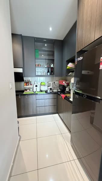 Condominium for Sale at The Havre Bukit Jalil - Kelvin Pong - Kitchen - PropertyGuru.com.my