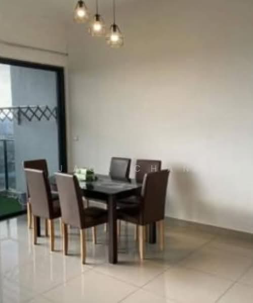Kondominium untuk Disewa di Lakeville Residence - Jack Chan - PropertyGuru.com.my