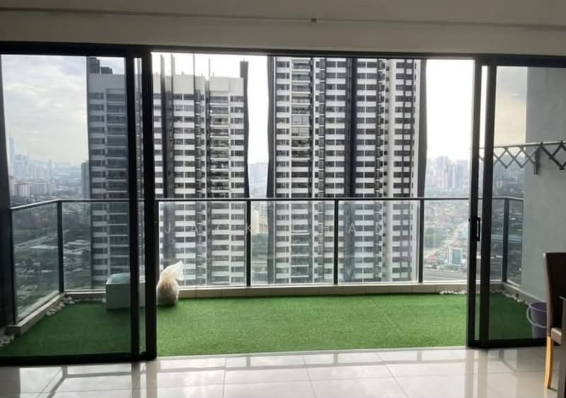 Kondominium untuk Disewa di Lakeville Residence - Jack Chan - PropertyGuru.com.my