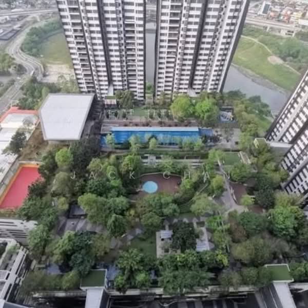 Kondominium untuk Disewa di Lakeville Residence - Jack Chan - PropertyGuru.com.my