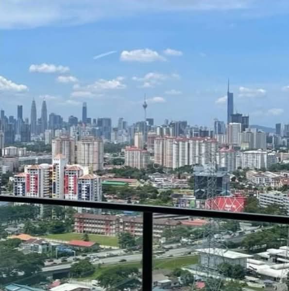 Kondominium untuk Disewa di Lakeville Residence - Jack Chan - PropertyGuru.com.my