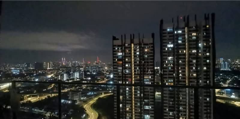 Kondominium untuk Disewa di Lakeville Residence - Jack Chan - PropertyGuru.com.my