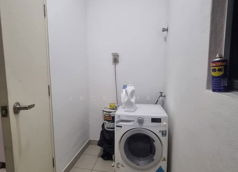 Kondominium untuk Disewa di Lakeville Residence - Jack Chan - PropertyGuru.com.my