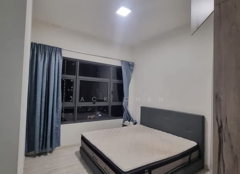 Kondominium untuk Disewa di Lakeville Residence - Jack Chan - PropertyGuru.com.my