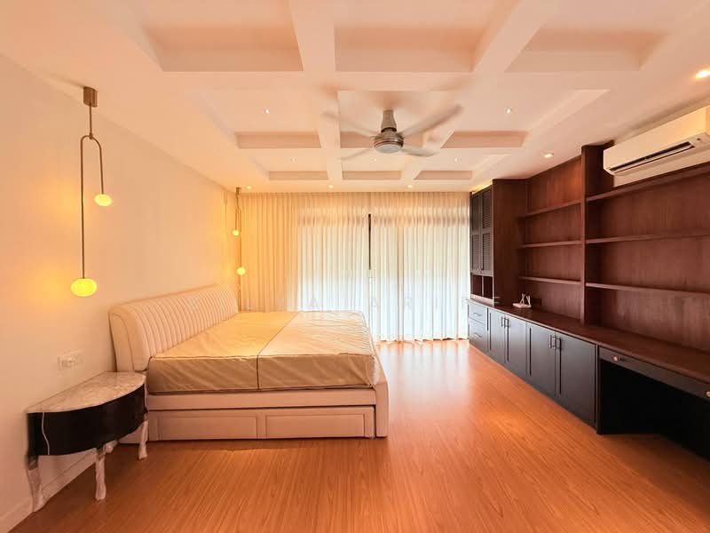 3-storey Terraced House for Sale in Cyberjaya (Selangor) - BILYA ARIFF - Bedroom - PropertyGuru.com.my