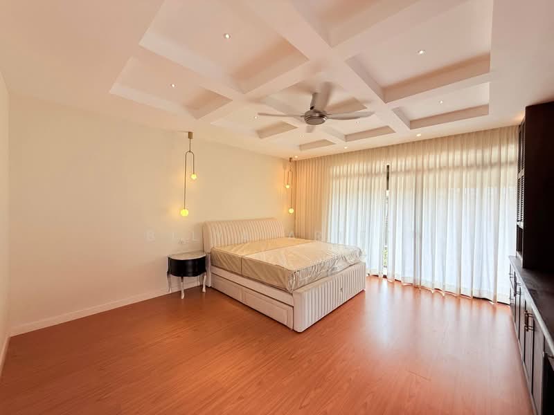 3-storey Terraced House for Sale in Cyberjaya (Selangor) - BILYA ARIFF - Bedroom - PropertyGuru.com.my