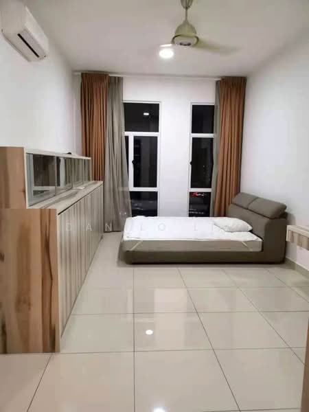 Kondominium untuk Dijual di Green Residence - Danilo Lim - Bedroom - PropertyGuru.com.my