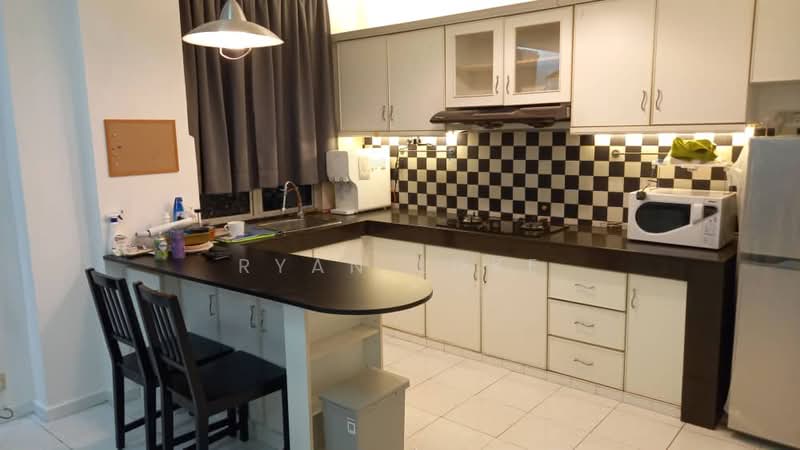 Condominium for Rent at Bukit OUG Condominiums - Ryan Loke - PropertyGuru.com.my