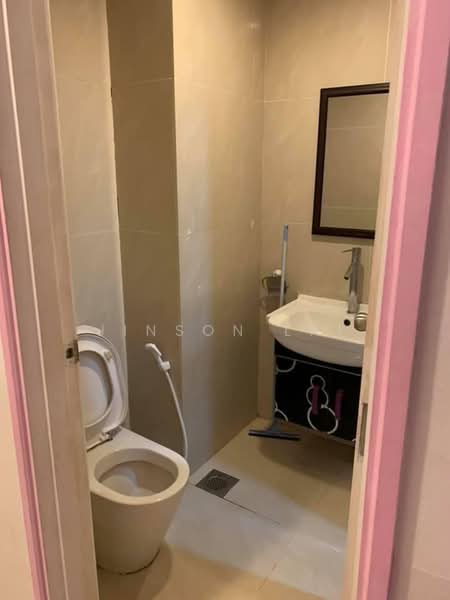 Service Residence for Rent at Parkview Service Apartment - Jinson Lai - Bathroom - PropertyGuru.com.my