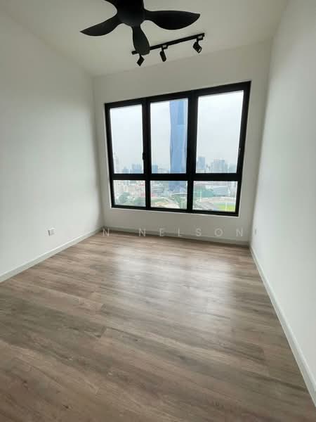 Service Residence for Rent at Sunway Belfield - Ben Nelson - View - PropertyGuru.com.my