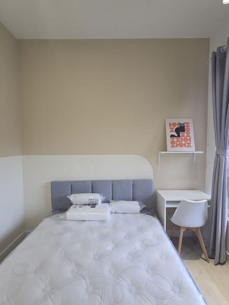 Servis Apartment untuk Disewa di Quinn Residence - Jeff Ooi - PropertyGuru.com.my