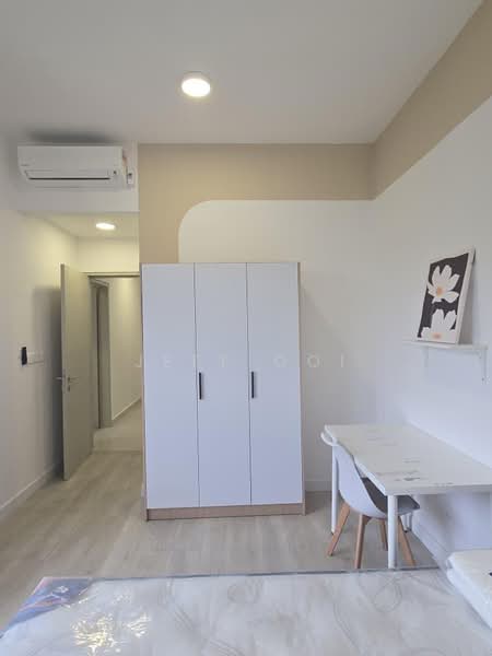 Servis Apartment untuk Disewa di Quinn Residence - Jeff Ooi - PropertyGuru.com.my