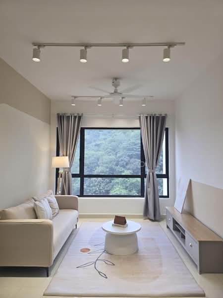 Servis Apartment untuk Disewa di Quinn Residence - Jeff Ooi - PropertyGuru.com.my