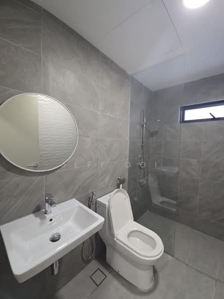 Servis Apartment untuk Disewa di Quinn Residence - Jeff Ooi - PropertyGuru.com.my