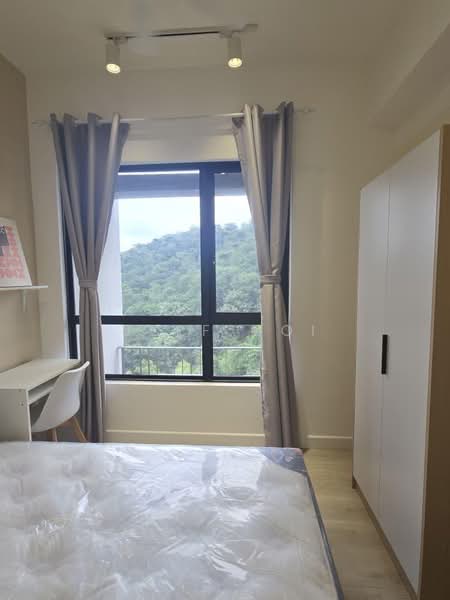 Servis Apartment untuk Disewa di Quinn Residence - Jeff Ooi - PropertyGuru.com.my