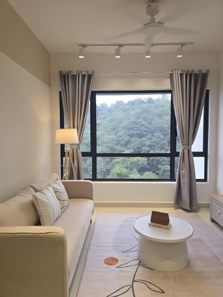 Servis Apartment untuk Disewa di Quinn Residence - Jeff Ooi - PropertyGuru.com.my