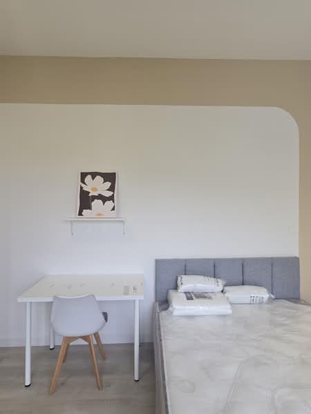 Servis Apartment untuk Disewa di Quinn Residence - Jeff Ooi - PropertyGuru.com.my