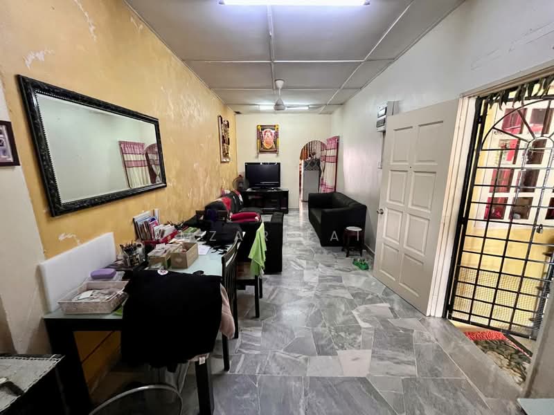 Rumah Teres 1 Tingkat untuk Dijual di Taman Puchong Intan (Puchong) - Amzar Faiz - PropertyGuru.com.my