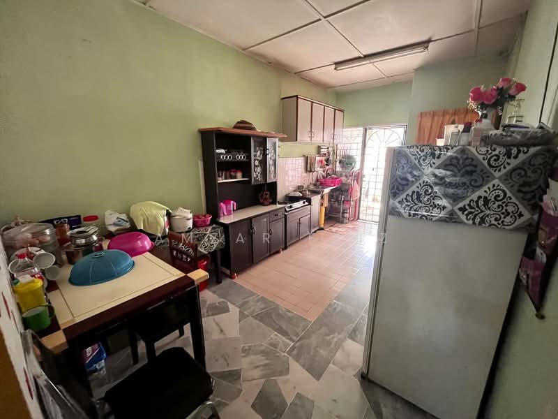 Rumah Teres 1 Tingkat untuk Dijual di Taman Puchong Intan (Puchong) - Amzar Faiz - PropertyGuru.com.my
