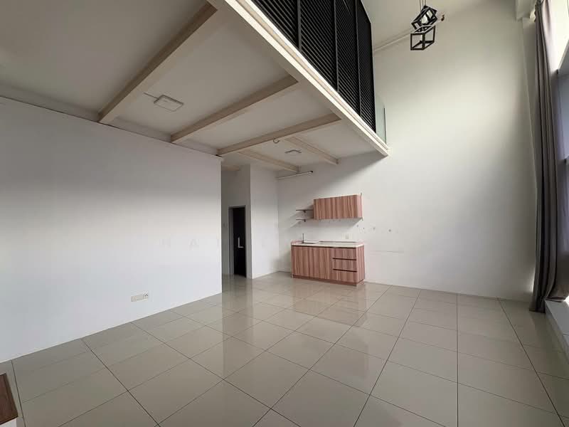 Service Residence for Rent at SOHO @ Empire City - Hailey Lim - Interior - PropertyGuru.com.my