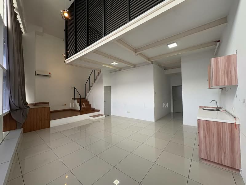 Service Residence for Rent at SOHO @ Empire City - Hailey Lim - Interior - PropertyGuru.com.my