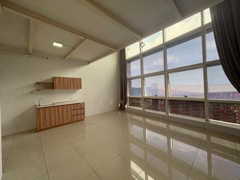 Service Residence for Rent at SOHO @ Empire City - Hailey Lim - Interior - PropertyGuru.com.my