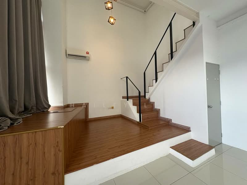Service Residence for Rent at SOHO @ Empire City - Hailey Lim - Interior - PropertyGuru.com.my