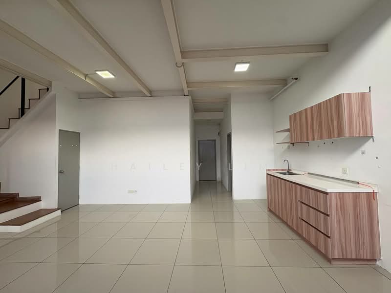 Service Residence for Rent at SOHO @ Empire City - Hailey Lim - Interior - PropertyGuru.com.my