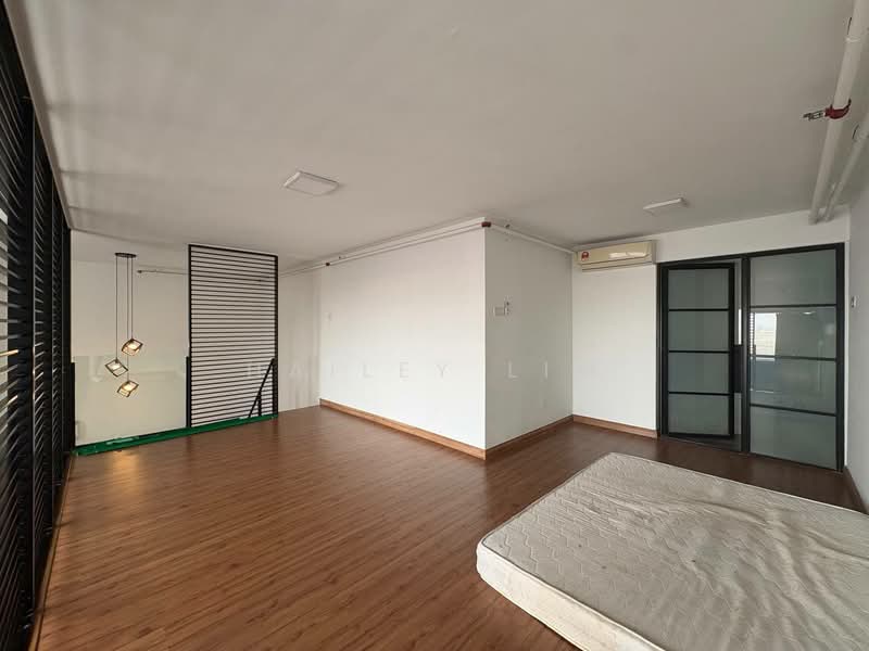 Service Residence for Rent at SOHO @ Empire City - Hailey Lim - Interior - PropertyGuru.com.my