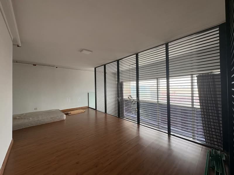 Service Residence for Rent at SOHO @ Empire City - Hailey Lim - Interior - PropertyGuru.com.my