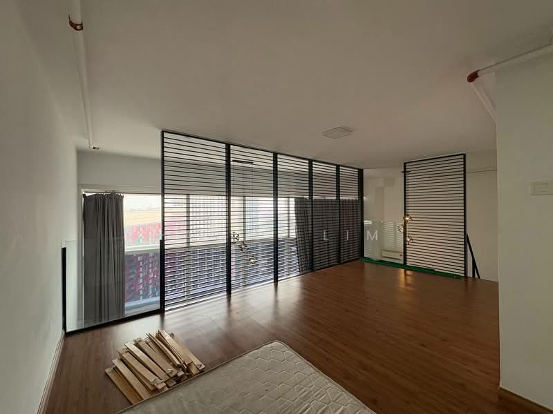 Service Residence for Rent at SOHO @ Empire City - Hailey Lim - Interior - PropertyGuru.com.my