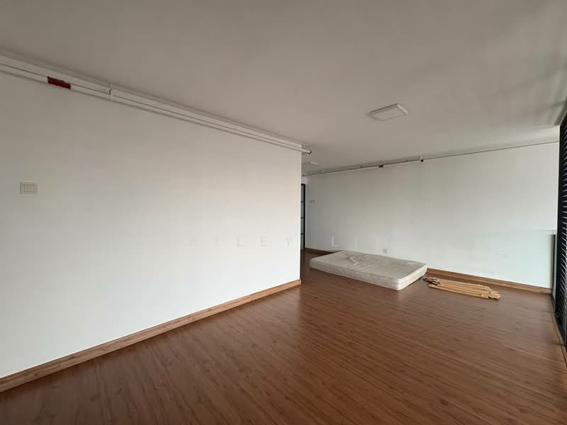 Service Residence for Rent at SOHO @ Empire City - Hailey Lim - Interior - PropertyGuru.com.my