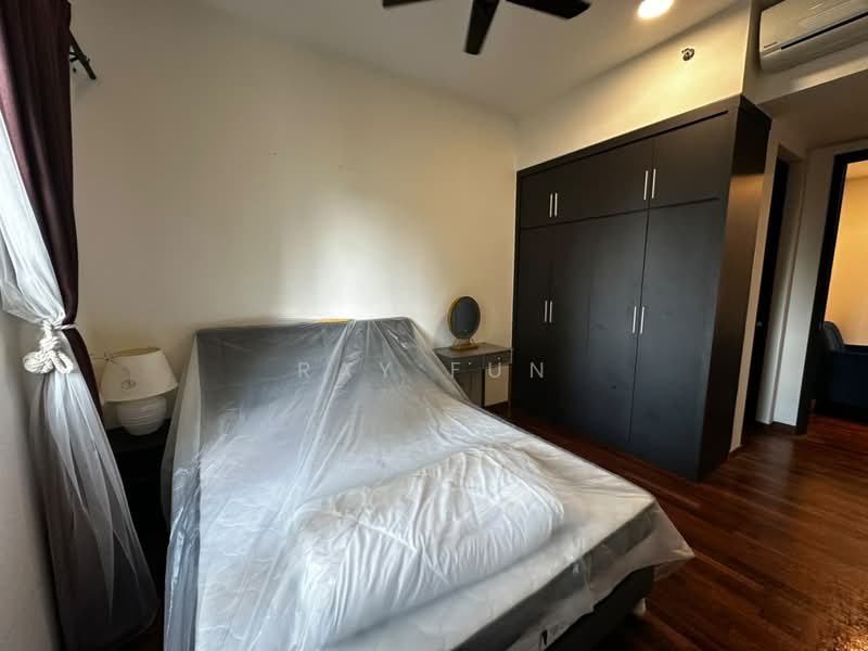 Servis Apartment untuk Disewa di The Tamarind - Ray Fun - Bedroom - PropertyGuru.com.my