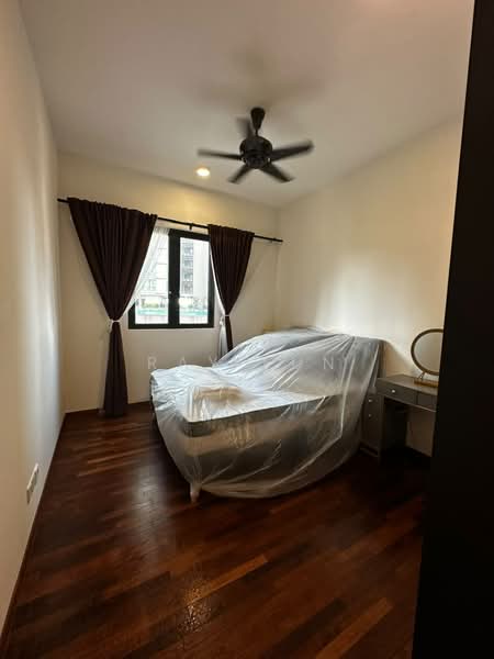 Servis Apartment untuk Disewa di The Tamarind - Ray Fun - Bedroom - PropertyGuru.com.my