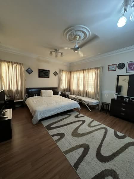 Rumah Berkembar untuk Dijual di Seksyen U9 (Shah Alam) - Mohd Zulhilmi Mohd Nor - Bedroom - PropertyGuru.com.my
