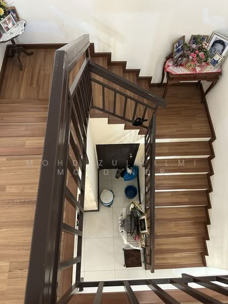 Rumah Berkembar untuk Dijual di Seksyen U9 (Shah Alam) - Mohd Zulhilmi Mohd Nor - Interior - PropertyGuru.com.my