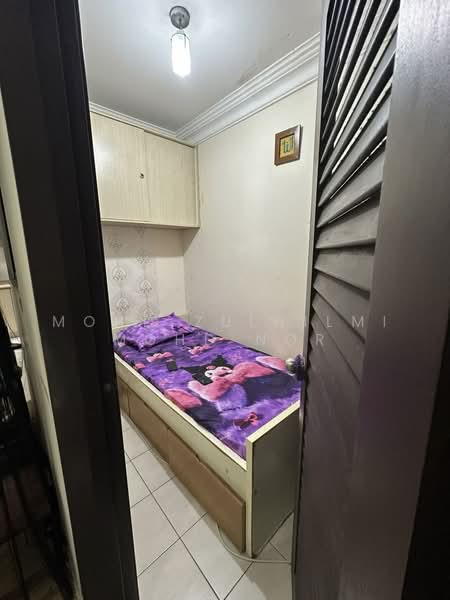 Rumah Berkembar untuk Dijual di Seksyen U9 (Shah Alam) - Mohd Zulhilmi Mohd Nor - Bedroom - PropertyGuru.com.my