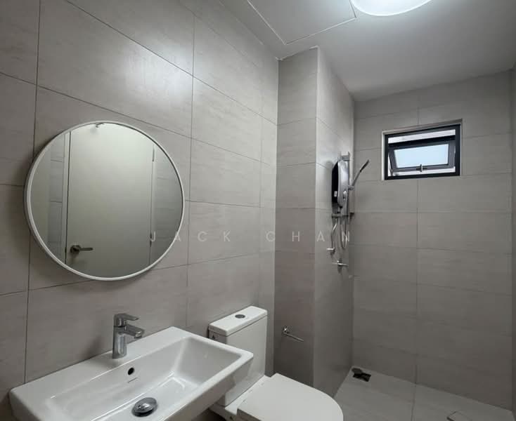 Service Residence for Rent at Residensi Ava @ Kiara Bay - Jack Chan - PropertyGuru.com.my