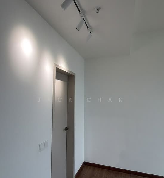 Service Residence for Rent at Residensi Ava @ Kiara Bay - Jack Chan - PropertyGuru.com.my