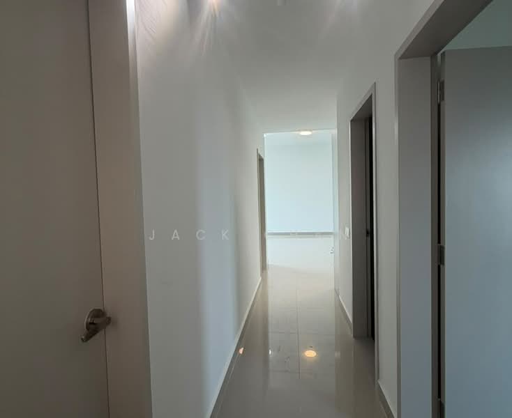 Service Residence for Rent at Residensi Ava @ Kiara Bay - Jack Chan - PropertyGuru.com.my