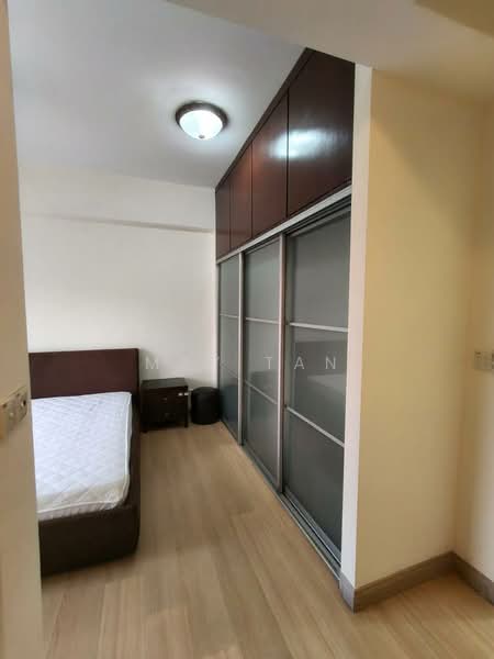 Condominium for Rent at Seri Maya Condominium - May Tan - Bedroom - PropertyGuru.com.my